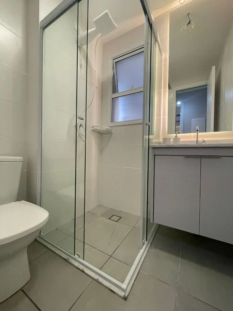 Apartamento, 2 quartos, 56 m² - Foto 11