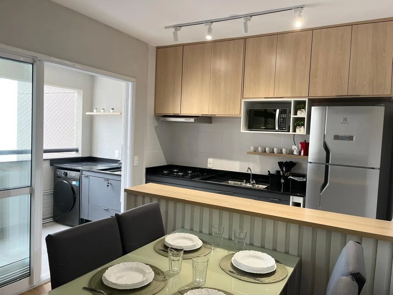 Apartamento, 2 quartos, 56 m² - Foto 6