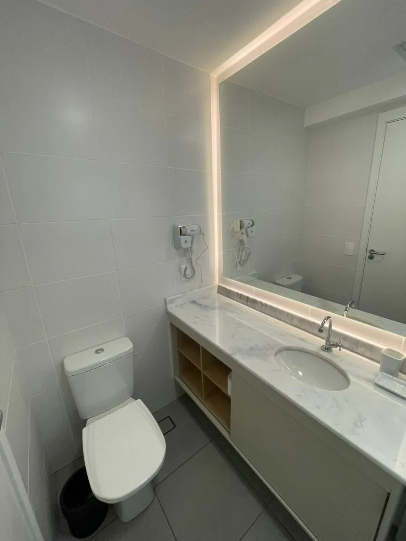 Apartamento, 2 quartos, 56 m² - Foto 10