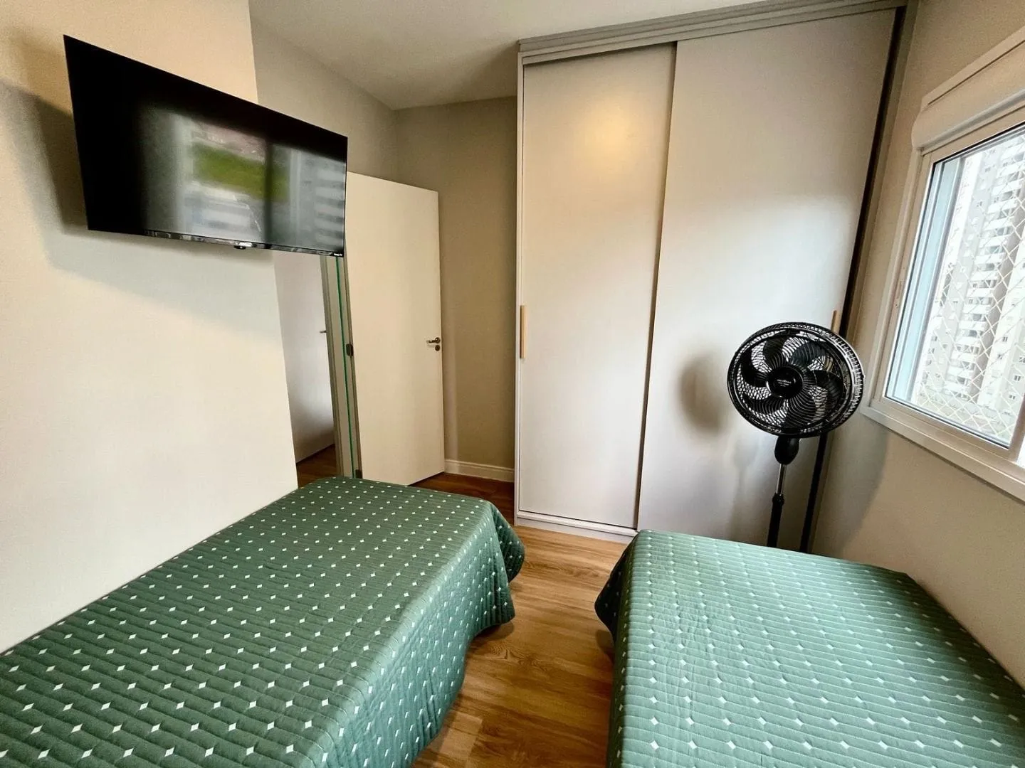 Apartamento, 2 quartos, 56 m² - Foto 14