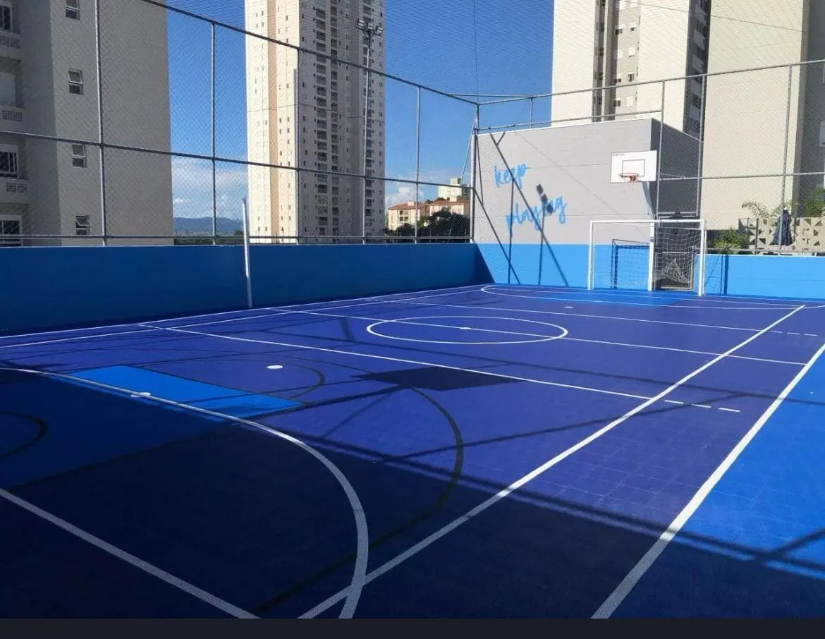 Apartamento, 2 quartos, 56 m² - Foto 21