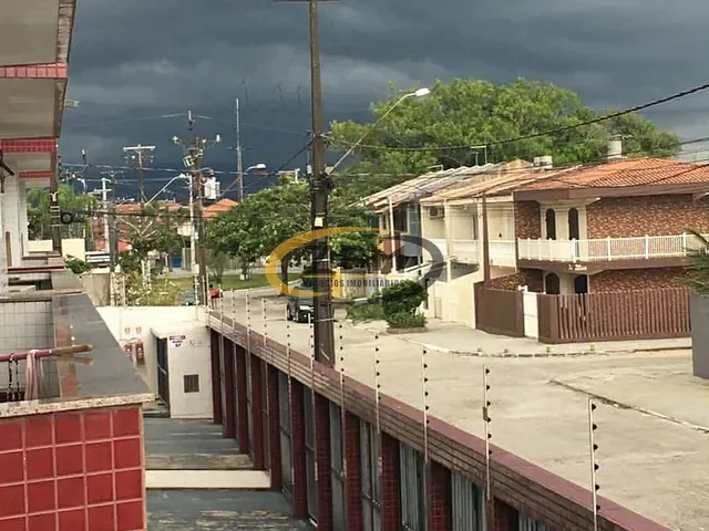 Apartamento com 94m² 3 quartos e 2 banheiros, à venda, no bairro ALBATROZ em Matinhos