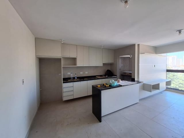 Foto do Apartamento - Residencial - Umuarama | Zequinha Imóveis