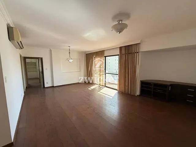 Apartamento 3 quartos e 3 banheiros, à venda ou para alugar, no bairro Vila Nova Cidade Universitária em Bauru