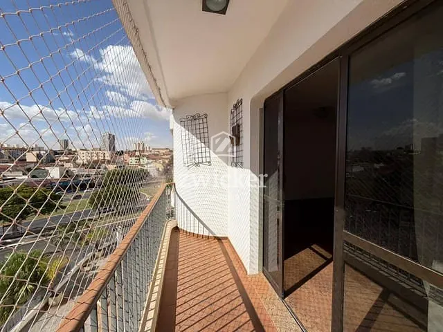 Apartamento 3 quartos e 3 banheiros, à venda ou para alugar, no bairro Vila Nova Cidade Universitária em Bauru