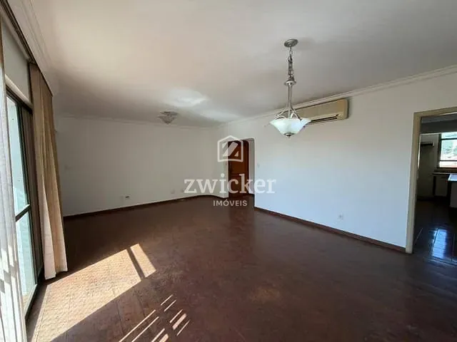 Apartamento 3 quartos e 3 banheiros, à venda ou para alugar, no bairro Vila Nova Cidade Universitária em Bauru