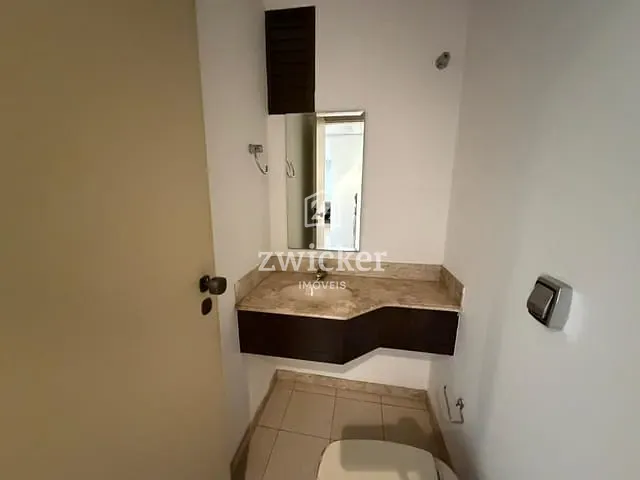 Apartamento 3 quartos e 3 banheiros, à venda ou para alugar, no bairro Vila Nova Cidade Universitária em Bauru