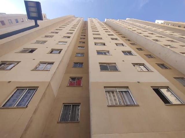 Foto do Apartamento - Apartamento à venda 2 Quartos, 45M², PARQUE FONGARO, SAO PAULO - SP | Imobiliária Compare