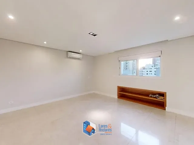 Apartamento com 324m² 2 quartos e 4 banheiros, à venda, no bairro Indianópolis em São Paulo