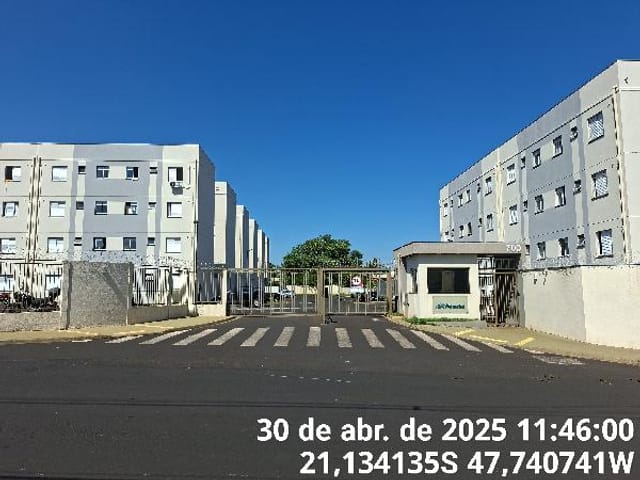 Foto do Apartamento - Apartamento à venda 2 Quartos, 1 Vaga, 97M², JARDIM DIVA TARLA DE CARVALHO, RIBEIRAO PRETO - SP | Imobiliária Compare
