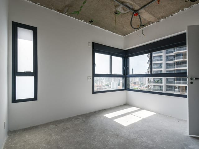 Foto do Apartamento - Apartamento para venda em Jardim das Acácias com 2 quartos, sendo 1 suíte , 104.6m² | Lares e Andares Imóveis
