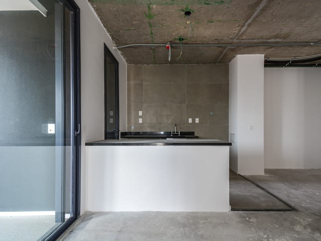 Foto do Apartamento - Apartamento para venda em Jardim das Acácias com 2 quartos, sendo 1 suíte , 104.6m² | Lares e Andares Imóveis
