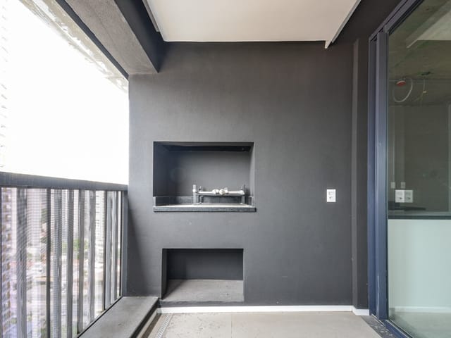 Foto do Apartamento - Apartamento para venda em Jardim das Acácias com 2 quartos, sendo 1 suíte , 104.6m² | Lares e Andares Imóveis