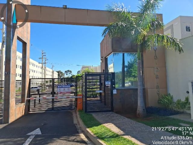 Foto do Apartamento - Apartamento à venda 2 Quartos, 1 Vaga, 79M², JARDIM OURO BRANCO, RIBEIRAO PRETO - SP | Imobiliária Compare