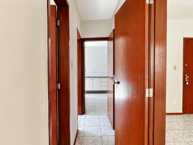 Apartamento 2 quartos e 1 banheiro, para alugar, no bairro Morro da Glória em Juiz de Fora