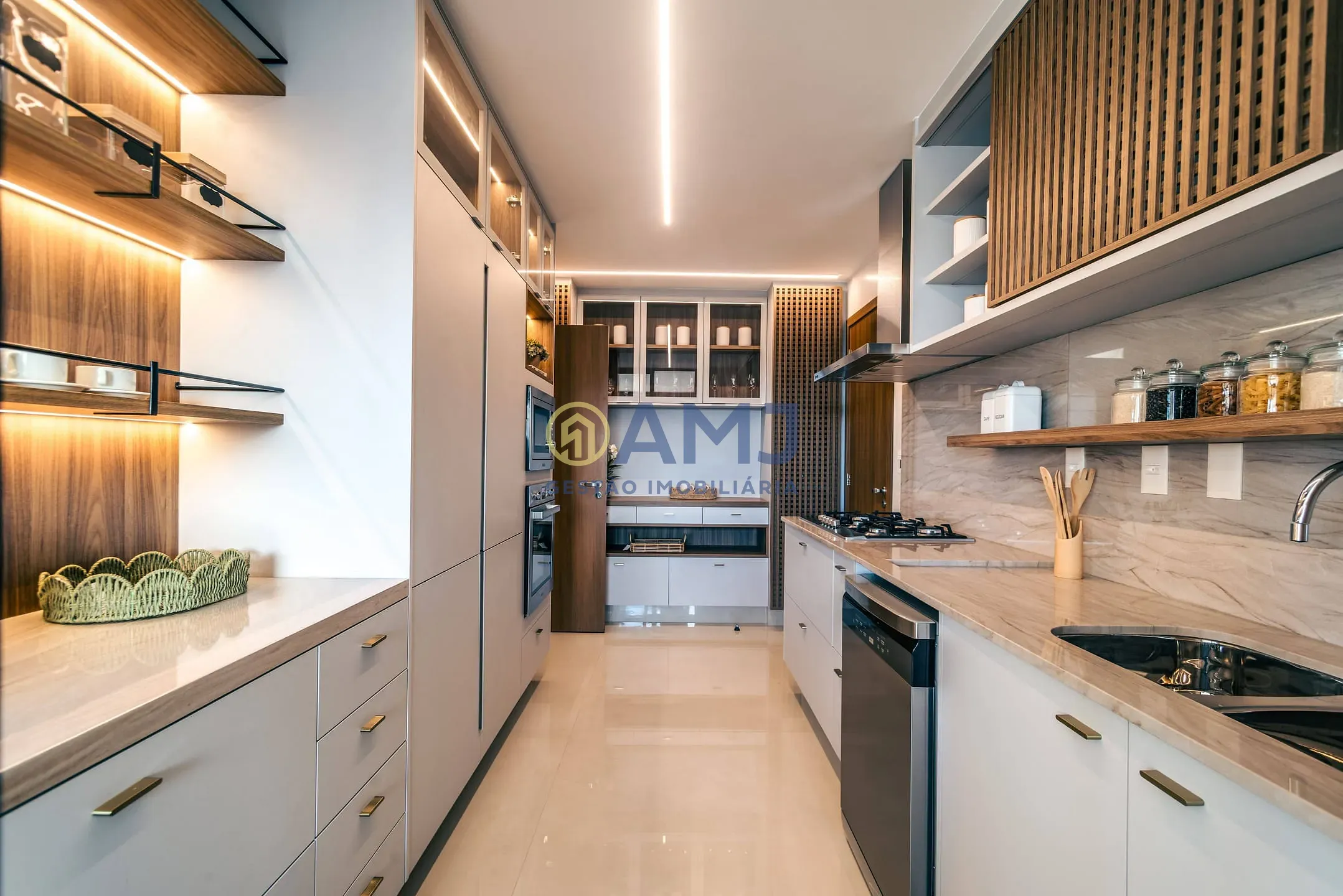 Apartamento, 3 quartos, 194 m² - Foto 4