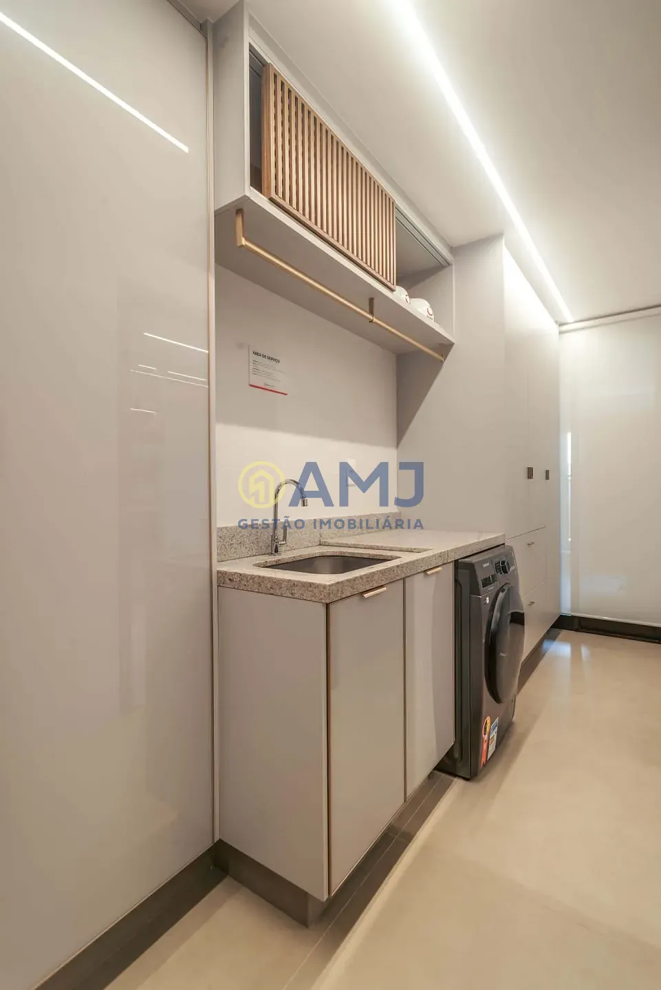 Apartamento, 3 quartos, 194 m² - Foto 5