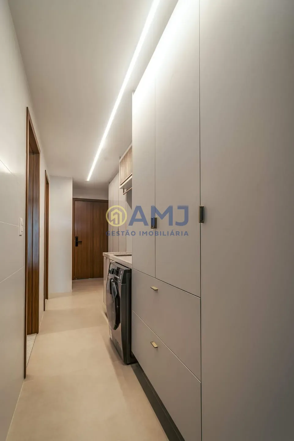 Apartamento, 3 quartos, 194 m² - Foto 8