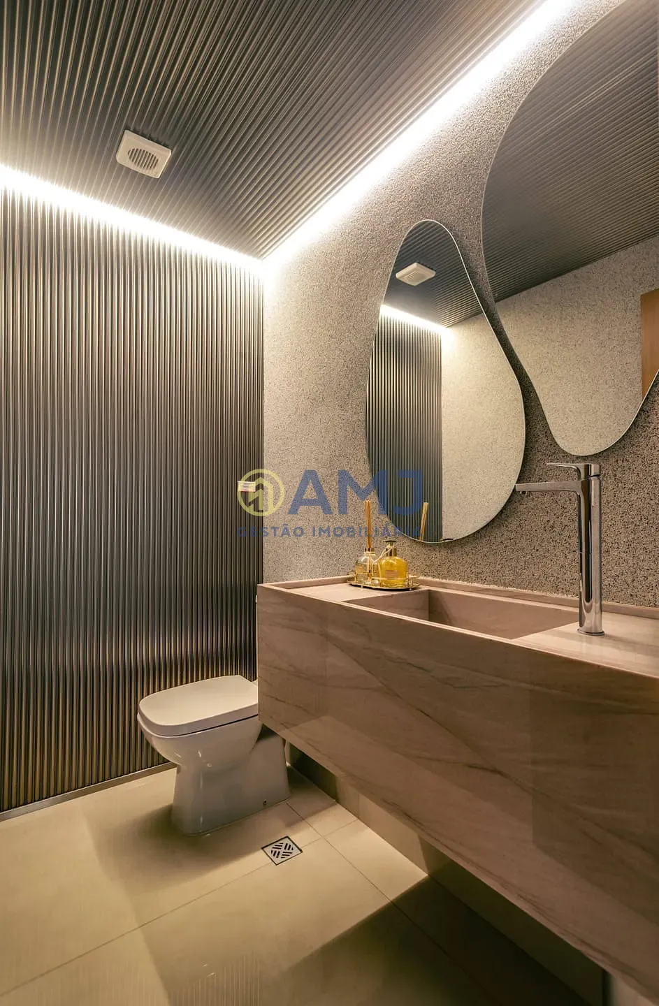 Apartamento, 3 quartos, 194 m² - Foto 9