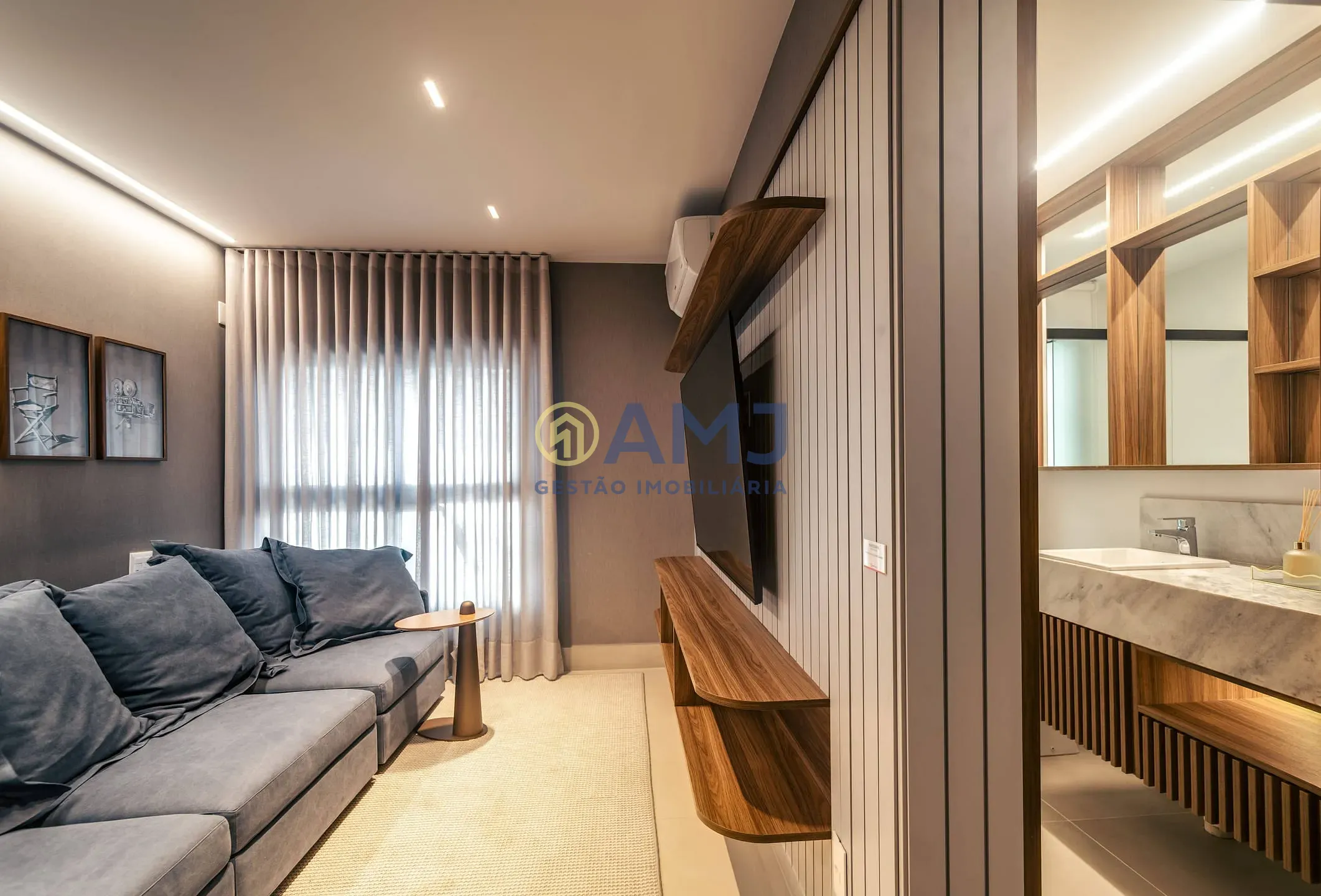 Apartamento, 3 quartos, 194 m² - Foto 10