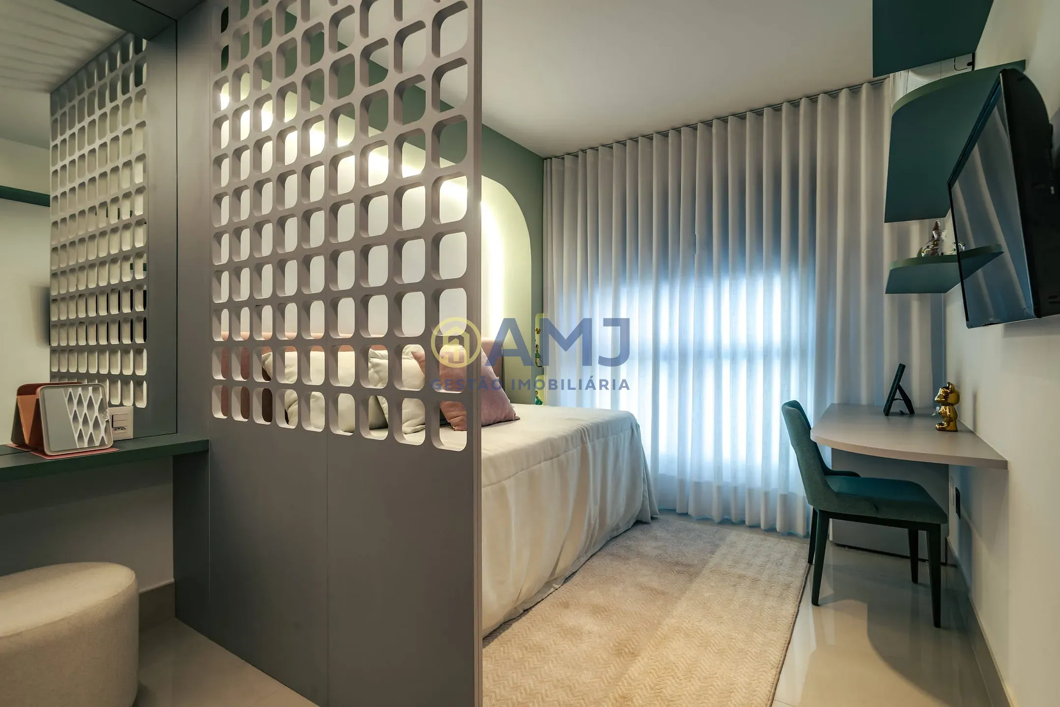Apartamento, 3 quartos, 194 m² - Foto 11