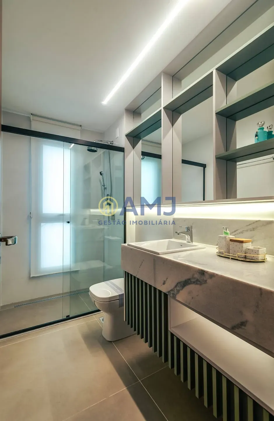 Apartamento, 3 quartos, 194 m² - Foto 12