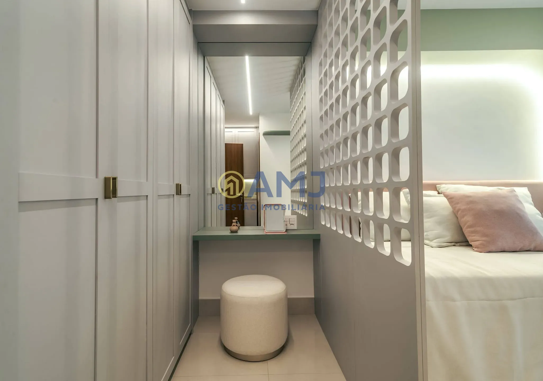 Apartamento, 3 quartos, 194 m² - Foto 13