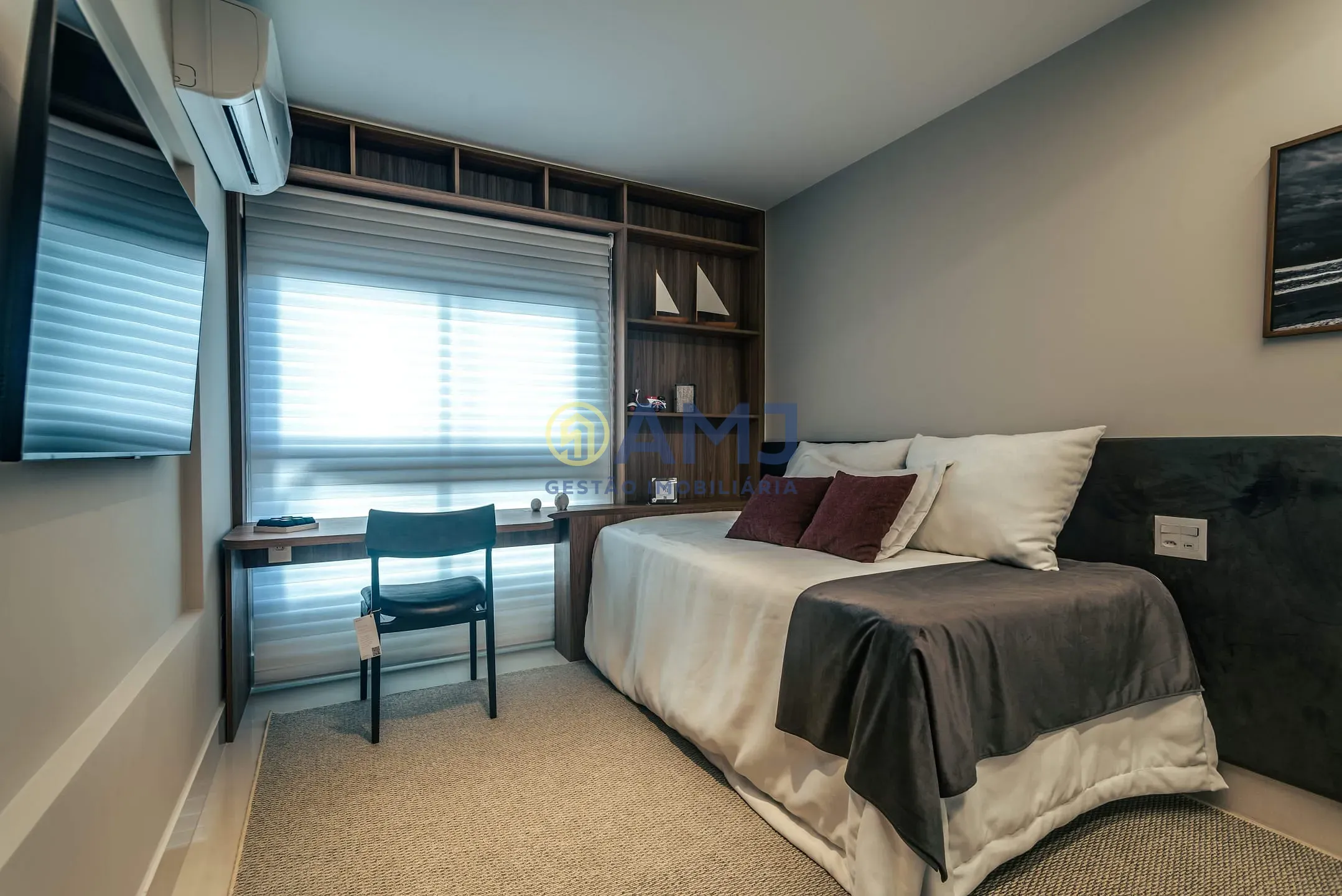 Apartamento, 3 quartos, 194 m² - Foto 15