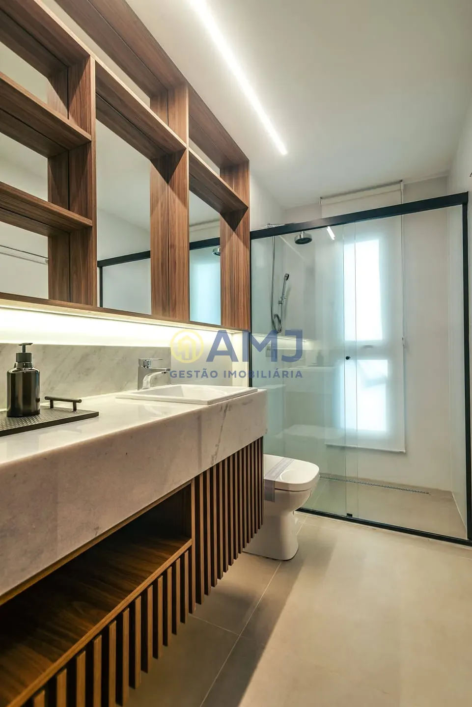Apartamento, 3 quartos, 194 m² - Foto 16