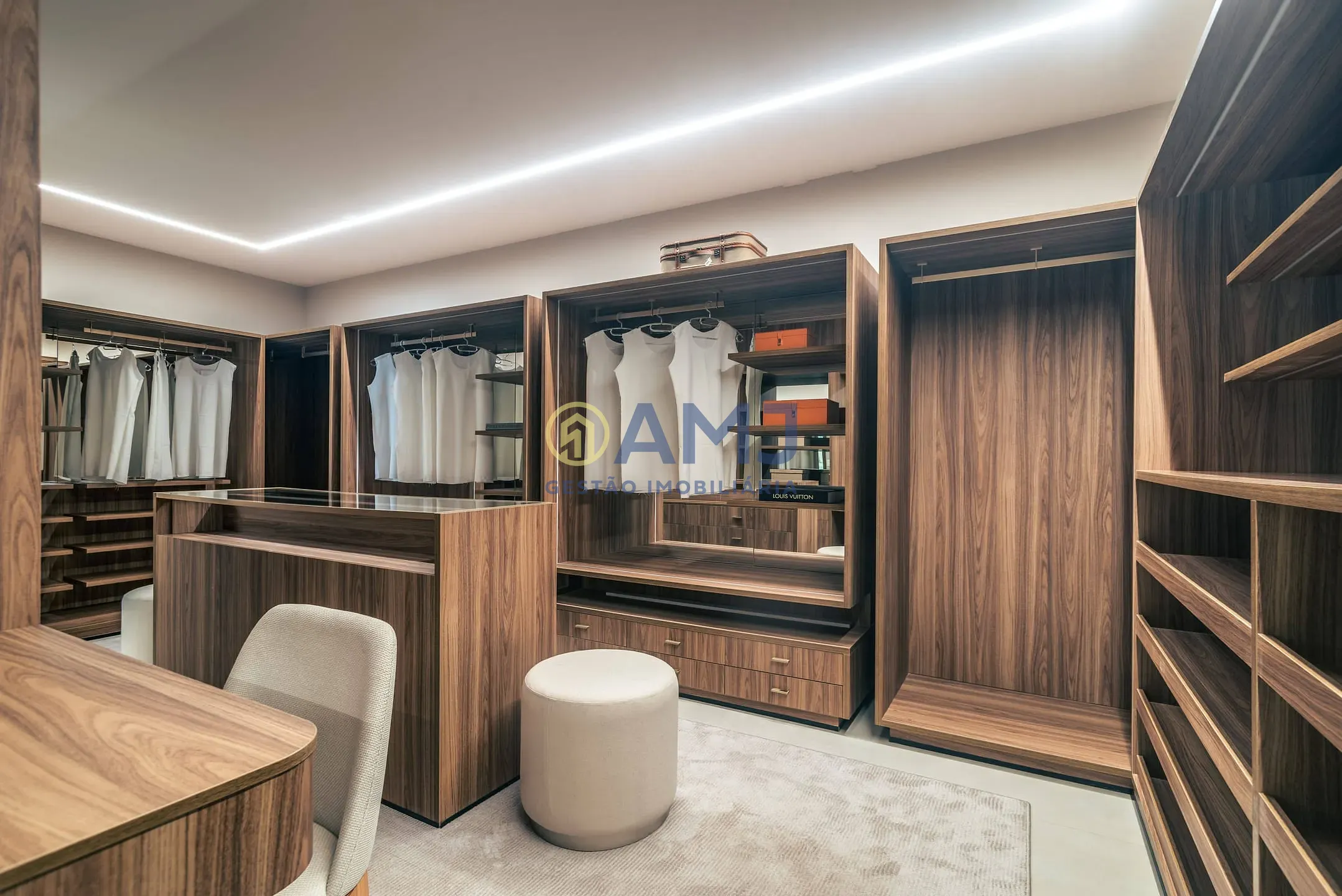 Apartamento, 3 quartos, 194 m² - Foto 19