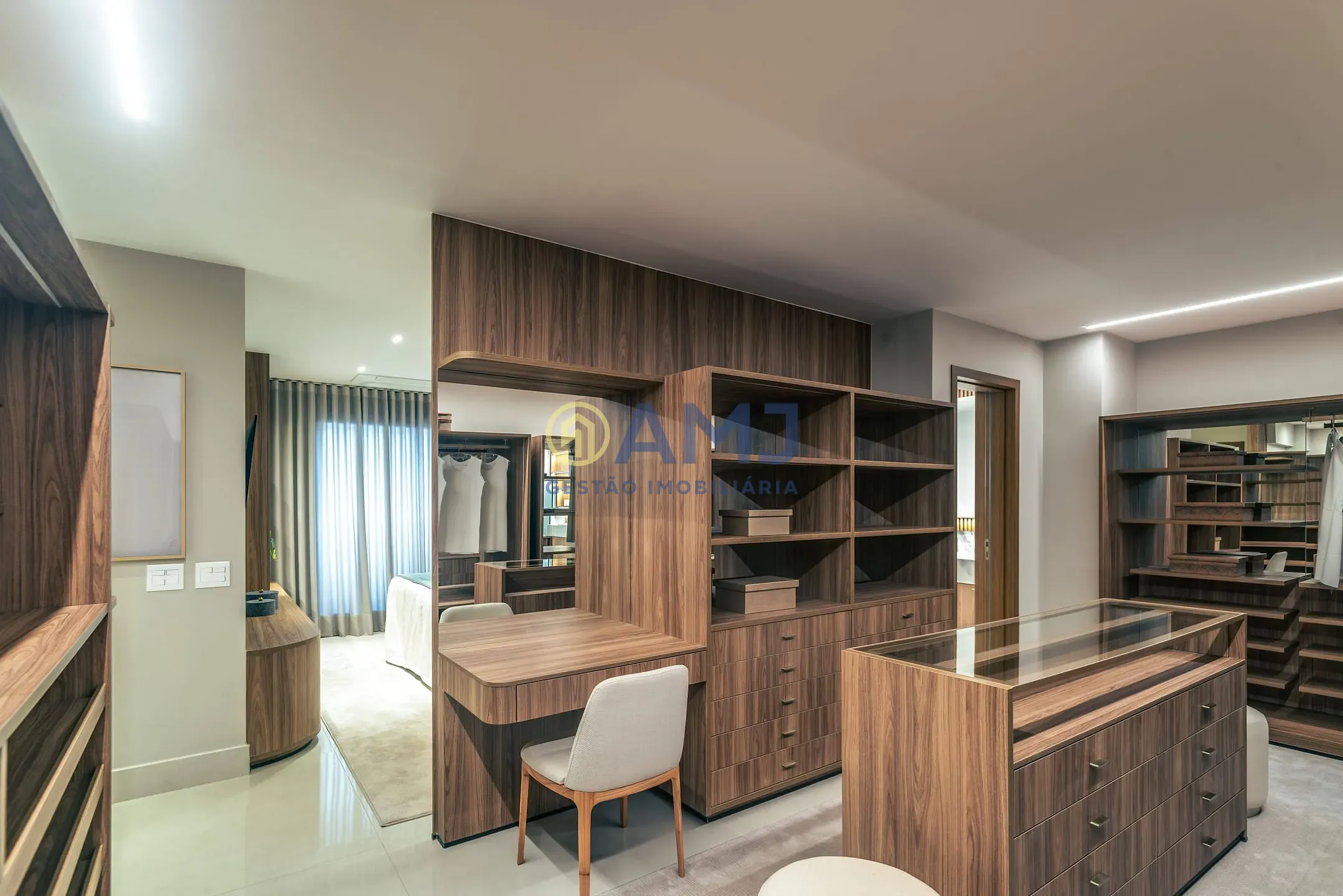Apartamento, 3 quartos, 194 m² - Foto 21