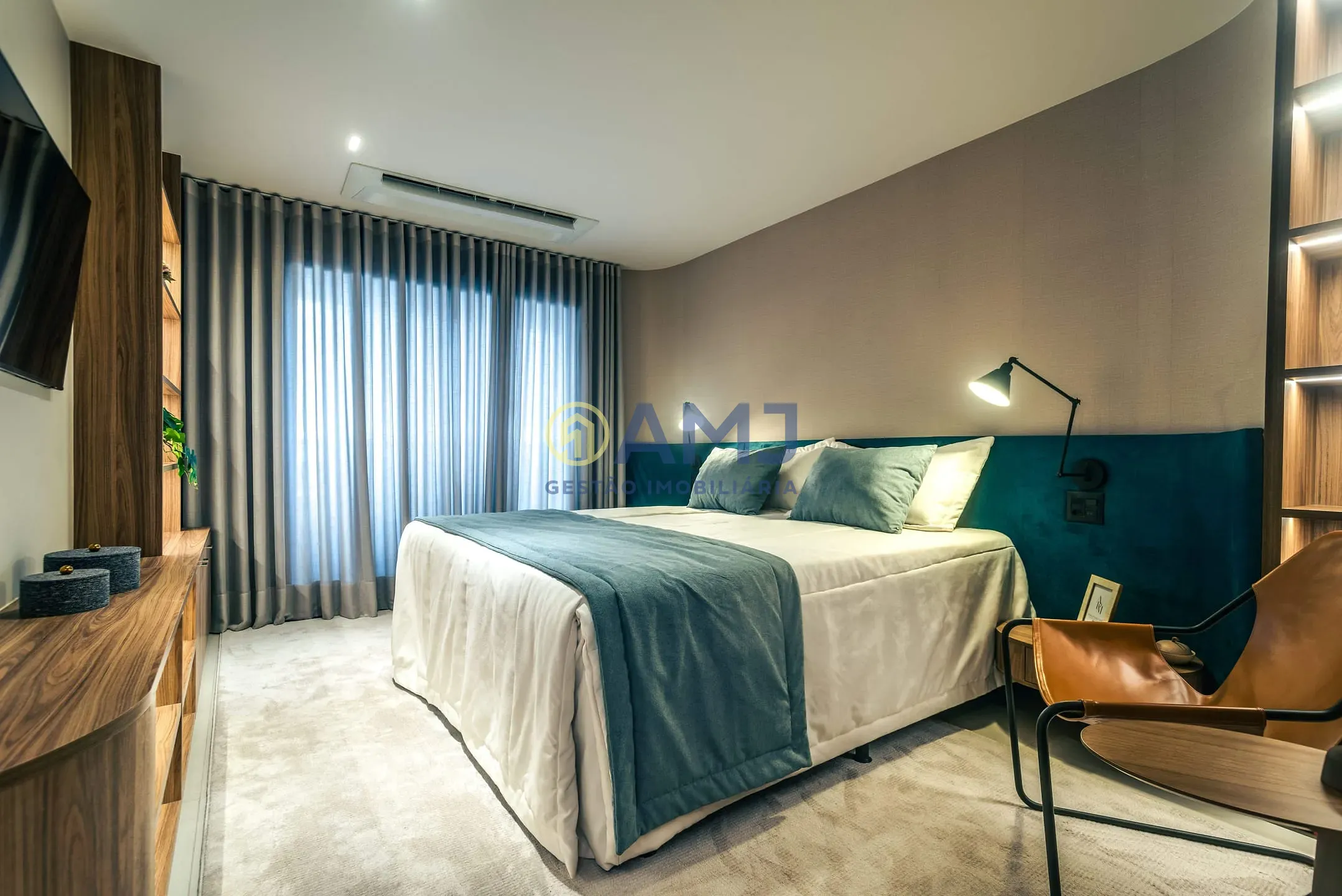 Apartamento, 3 quartos, 194 m² - Foto 23