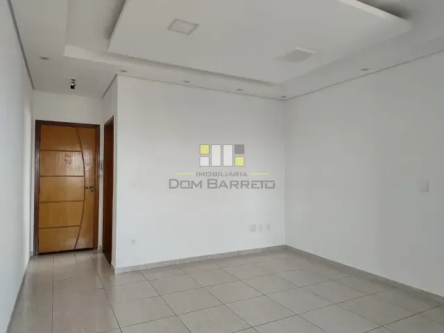Apartamento com 61m² 2 quartos e 1 banheiro, para alugar, no bairro Centro em Sumaré