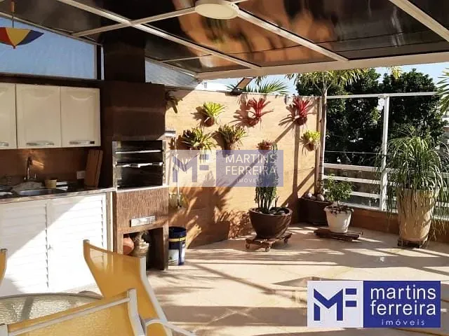Apartamento com 217m² 4 quartos e 4 banheiros, à venda, no bairro Recreio dos Bandeirantes em Rio de Janeiro