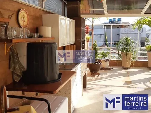 Apartamento com 217m² 4 quartos e 4 banheiros, à venda, no bairro Recreio dos Bandeirantes em Rio de Janeiro