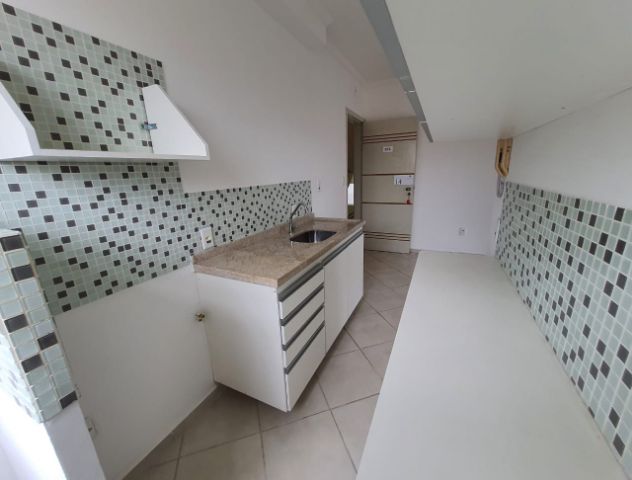 Foto do Apartamento - Apartamento à venda 1 Quarto, 1 Suite, 1 Vaga, 54M², Santana, Pindamonhangaba - SP | Edifício Padrão Centro | Palacete Imobiliária