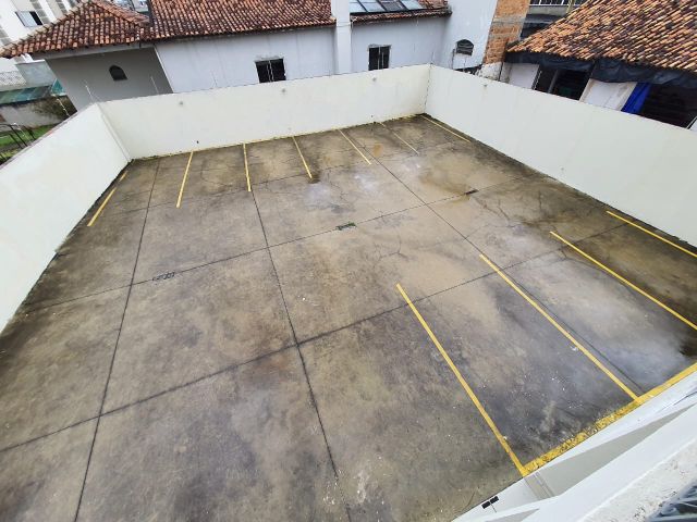Foto do Apartamento - Apartamento à venda 1 Quarto, 1 Suite, 1 Vaga, 54M², Santana, Pindamonhangaba - SP | Edifício Padrão Centro | Palacete Imobiliária