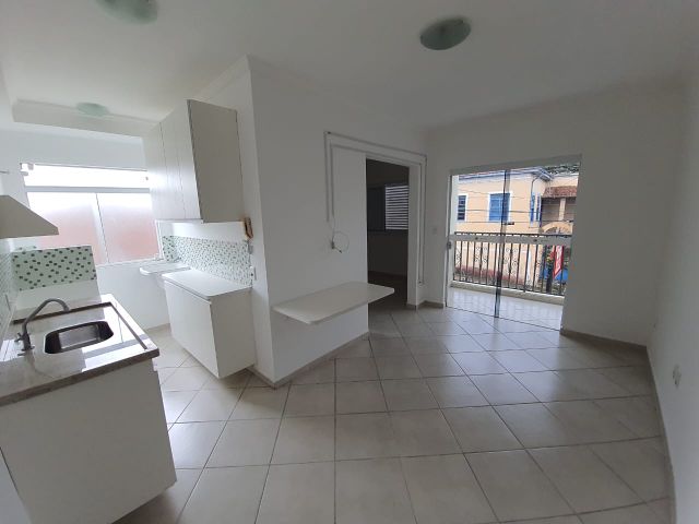 Foto do Apartamento - Apartamento à venda 1 Quarto, 1 Suite, 1 Vaga, 54M², Santana, Pindamonhangaba - SP | Edifício Padrão Centro | Palacete Imobiliária