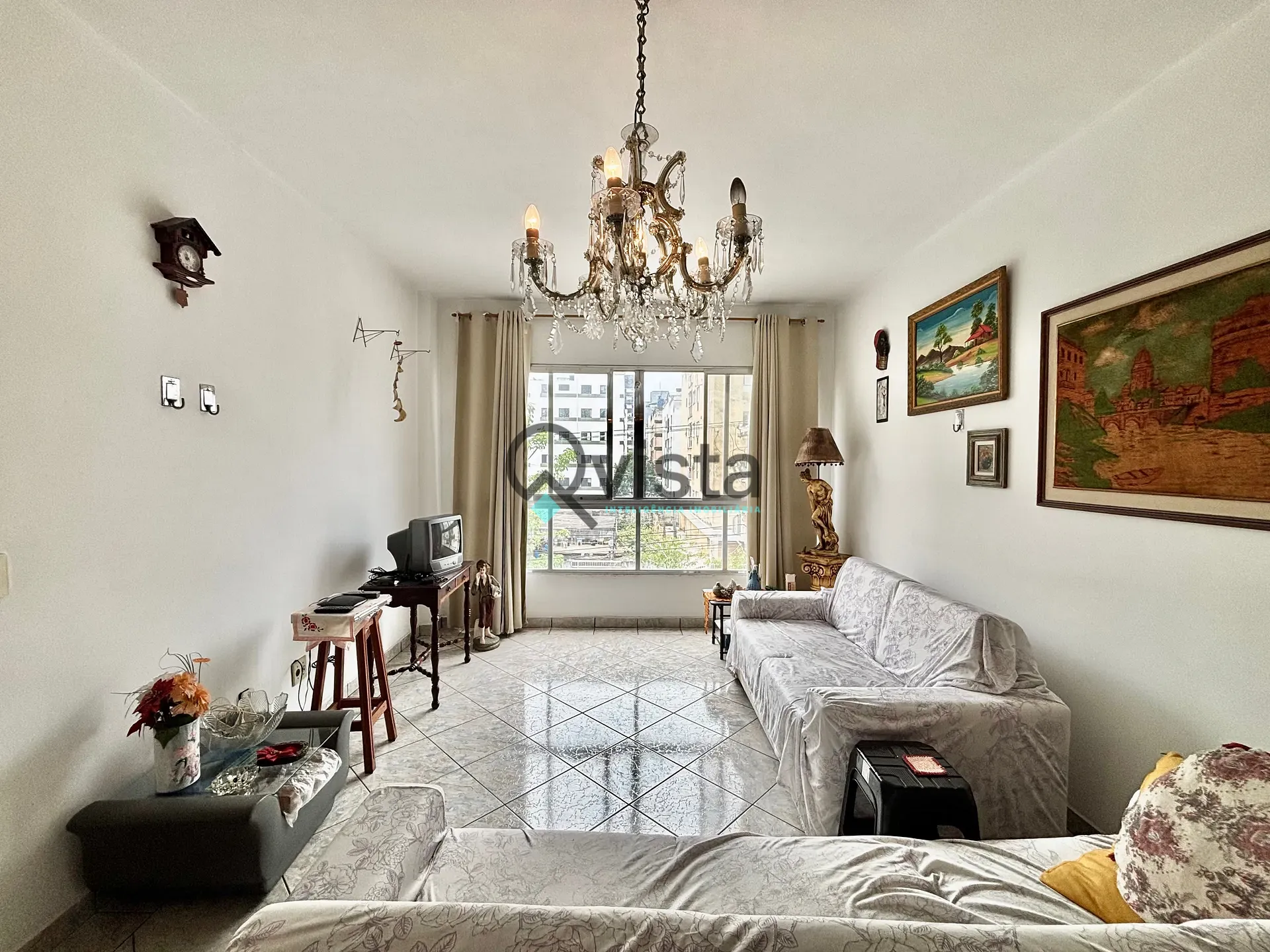 Apartamento, 3 quartos, 79 m² - Foto 2