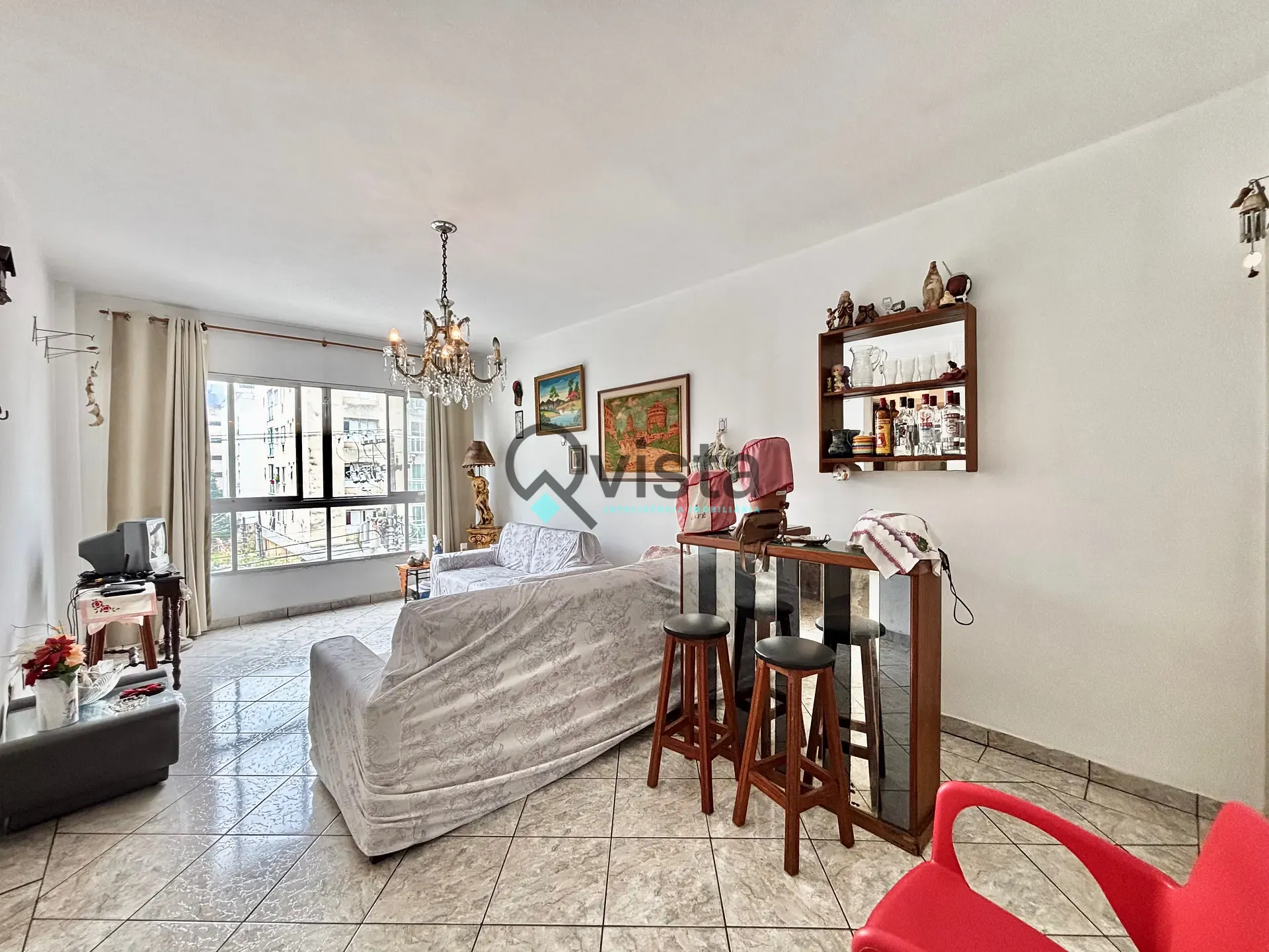 Apartamento, 3 quartos, 79 m² - Foto 3