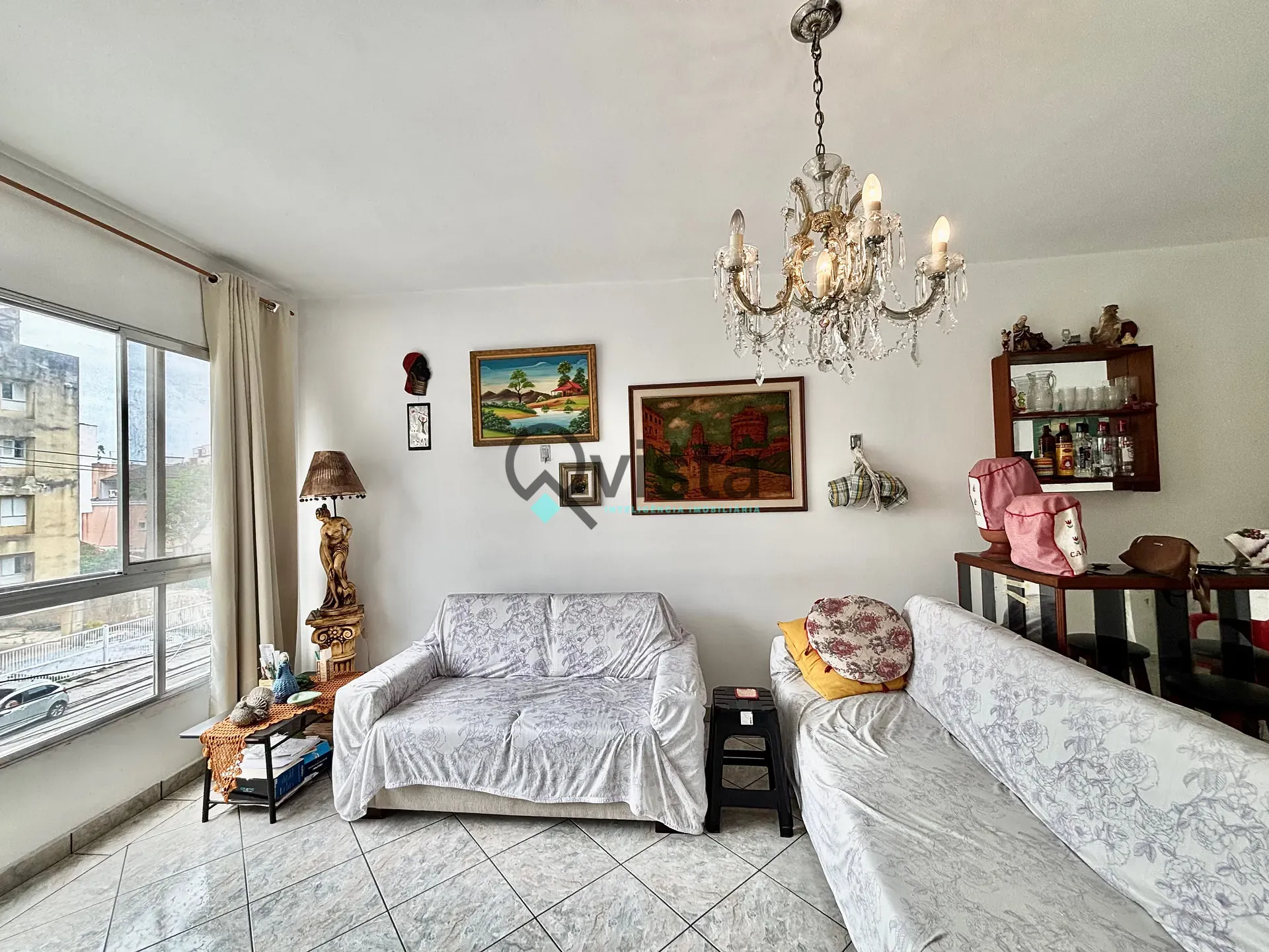 Apartamento, 3 quartos, 79 m² - Foto 4