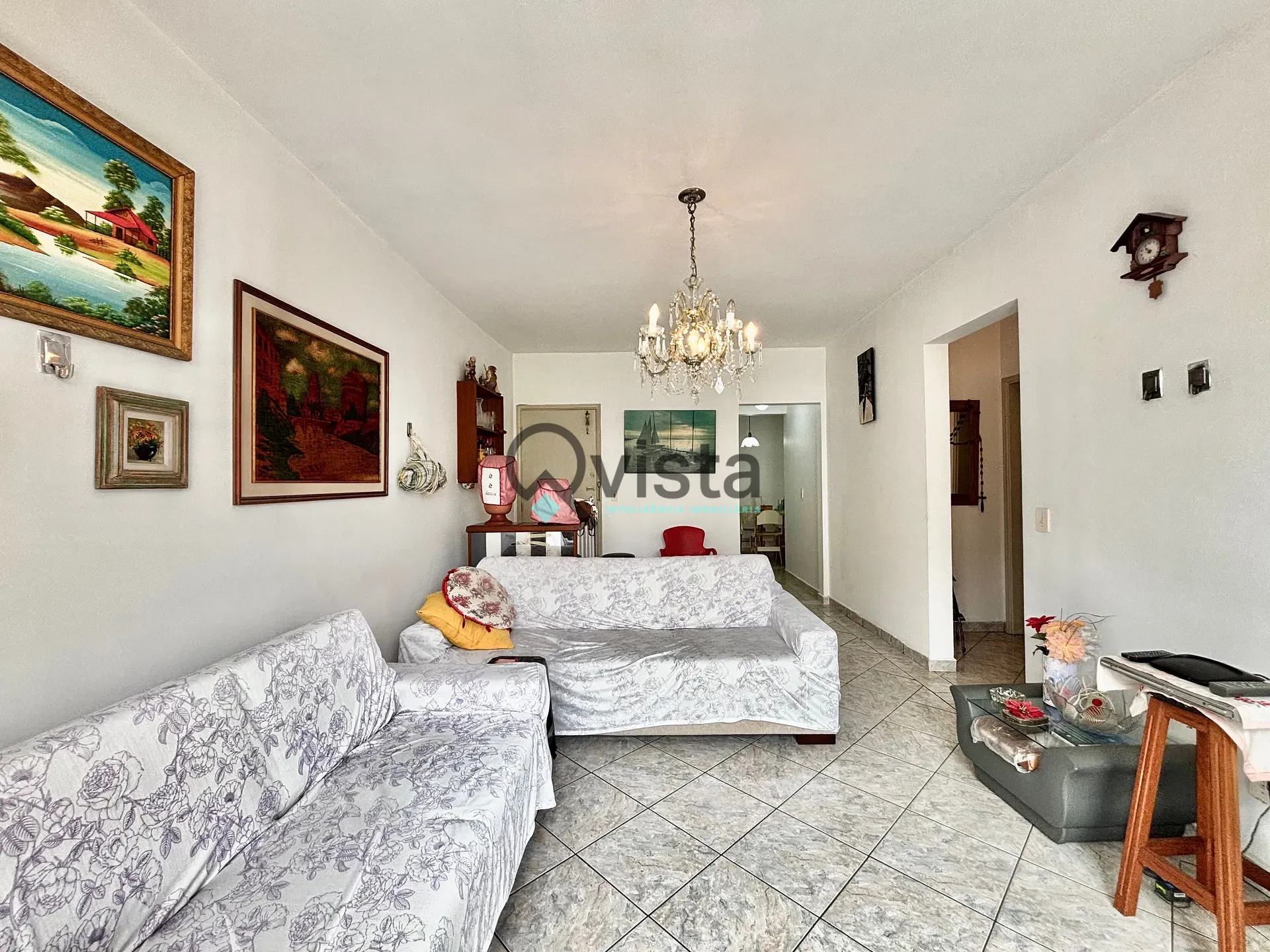 Apartamento, 3 quartos, 79 m² - Foto 1