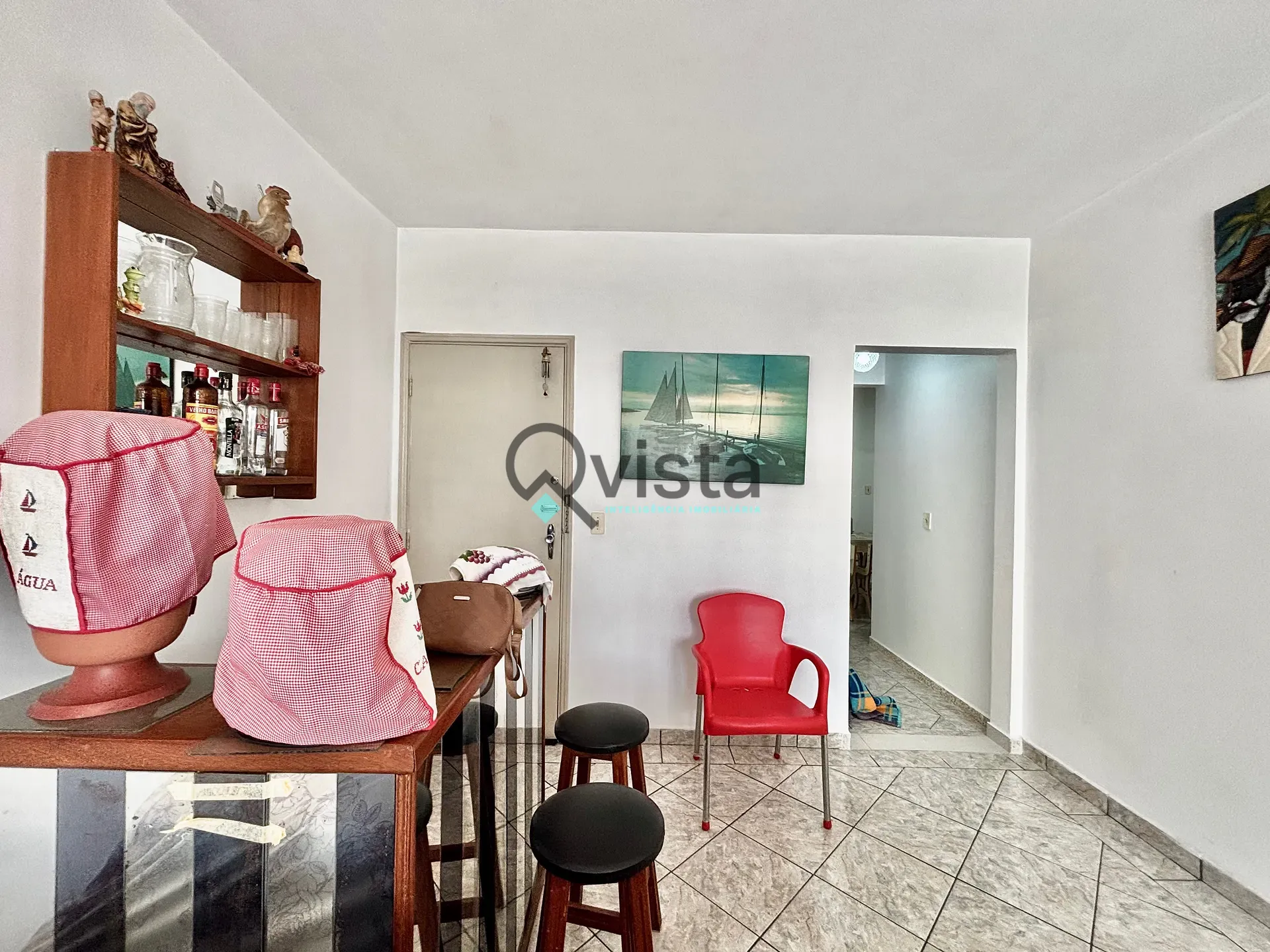 Apartamento, 3 quartos, 79 m² - Foto 5