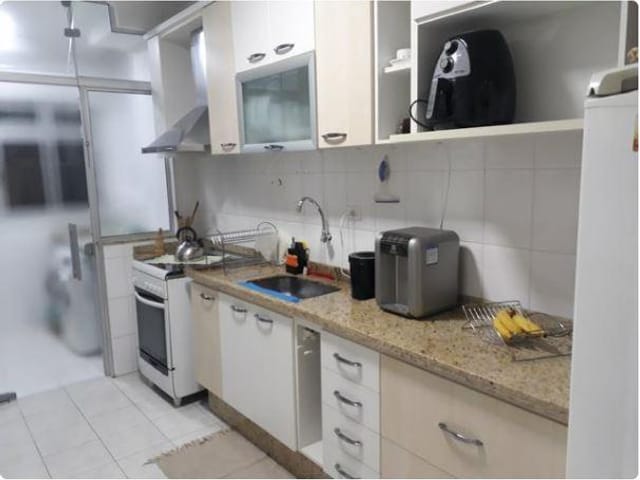Foto do Apartamento - Apartamento à venda 3 Quartos, 1 Suite, 2 Vagas, 88M², Jardim Satélite, São José dos Campos - SP | Edifício Lorena | RUSSI IMÓVEIS