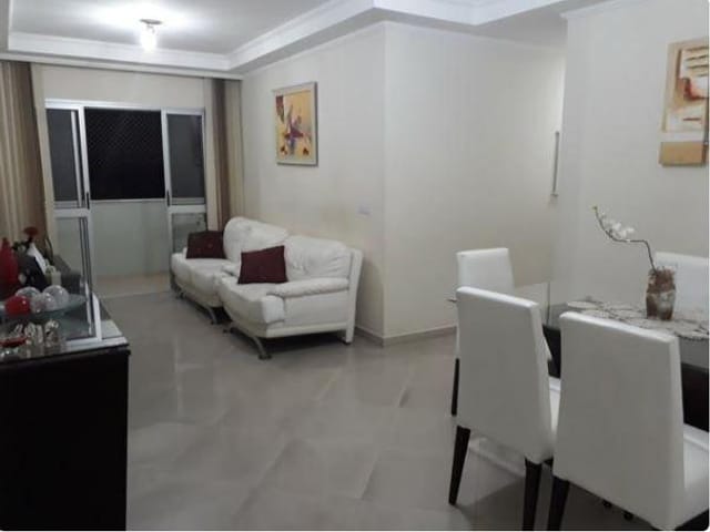 Foto do Apartamento - Apartamento à venda 3 Quartos, 1 Suite, 2 Vagas, 88M², Jardim Satélite, São José dos Campos - SP | Edifício Lorena | RUSSI IMÓVEIS