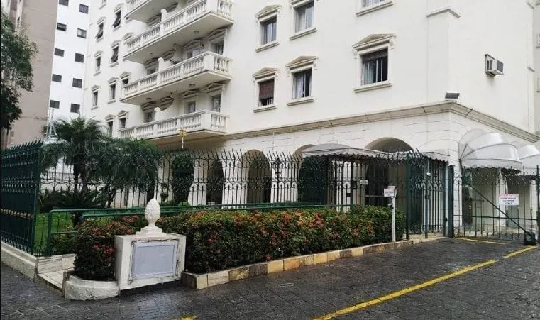 Apartamento, 4 quartos, 175 m² - Foto 139