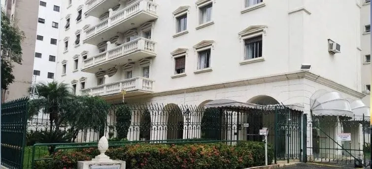 Apartamento, 4 quartos, 175 m² - Foto 1