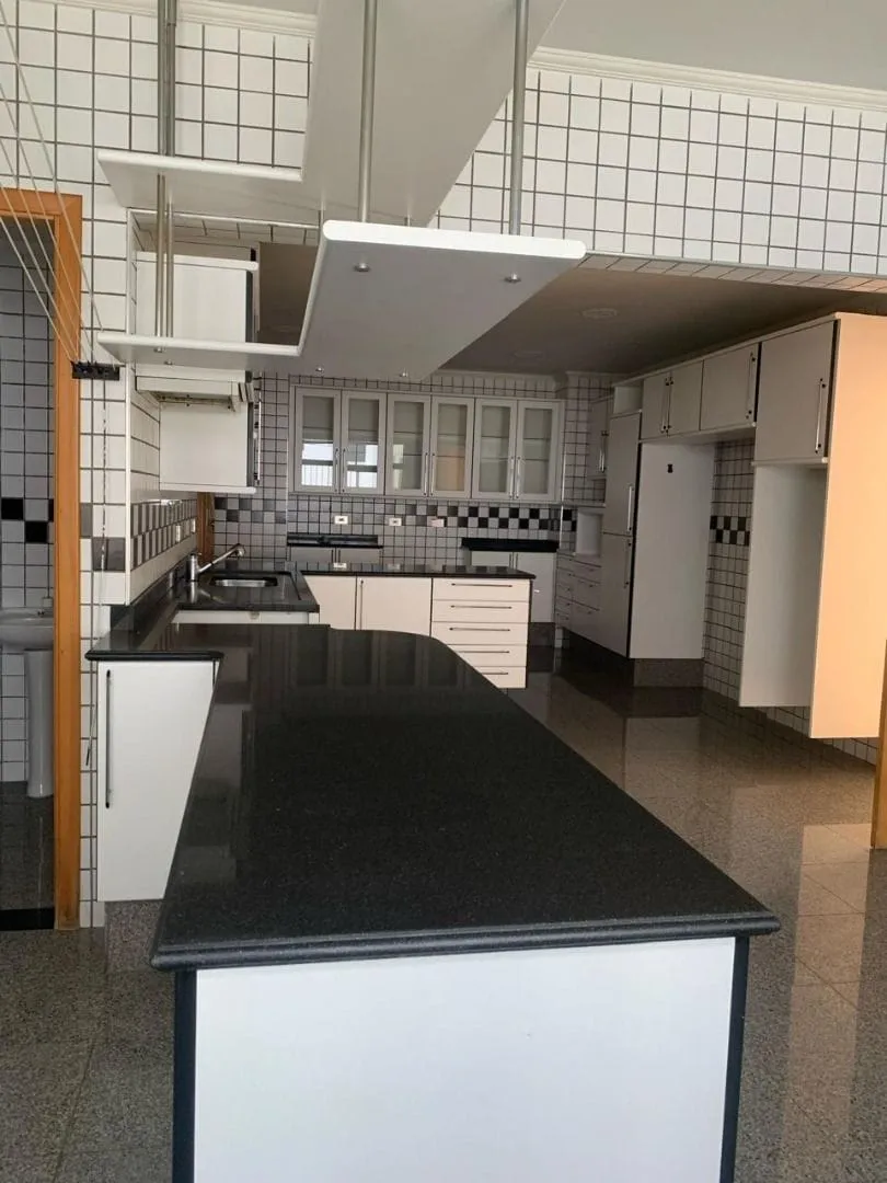 Apartamento, 4 quartos, 175 m² - Foto 29