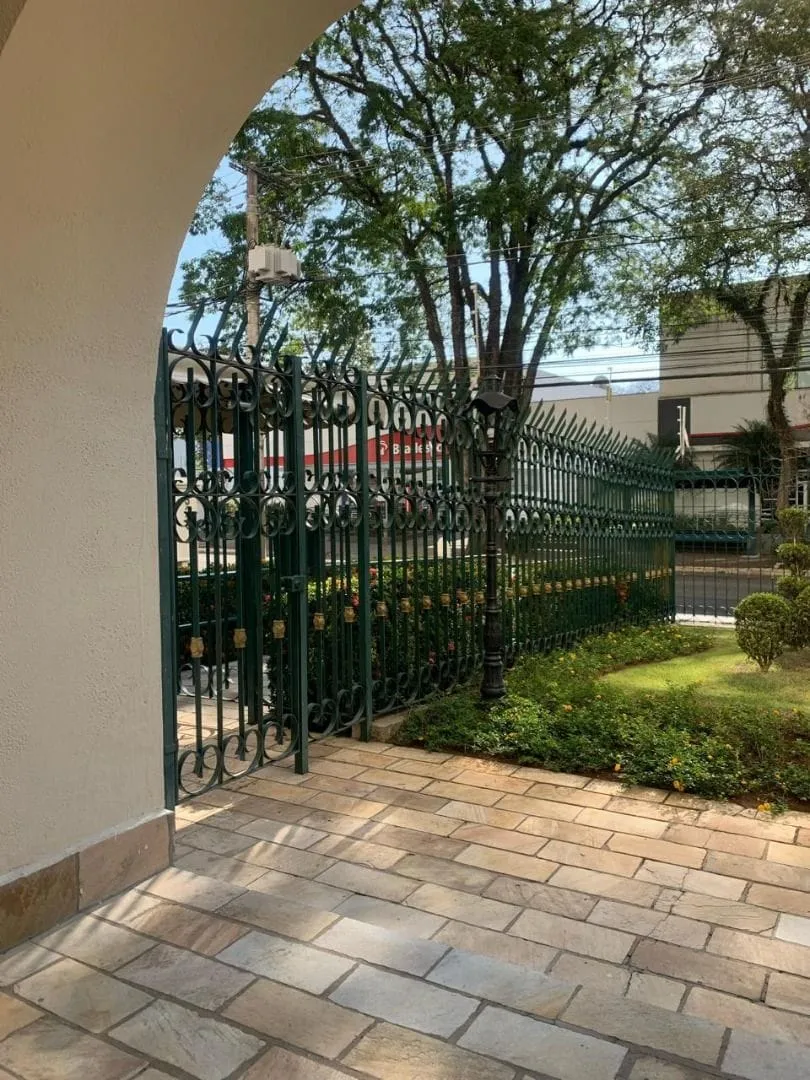 Apartamento, 4 quartos, 175 m² - Foto 52