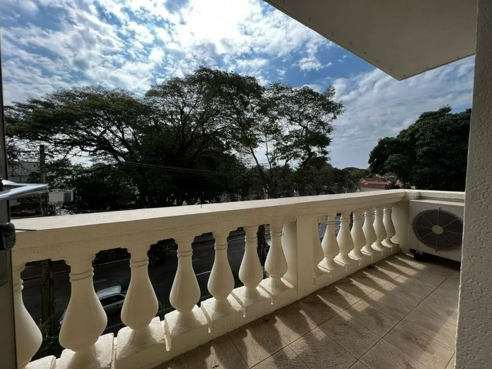 Apartamento, 4 quartos, 175 m² - Foto 13